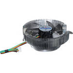 ZALMAN USA CNPS7000V-Al(PWM) Silent CPU Cooler (OEM)