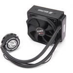 ZALMAN USA Zalman Ultimate Liquid CPU Cooler