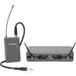 Samson CONCERT 99 GUITAR SYSTEM(CB99/CR99)(P)