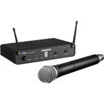 Samson CONCERT 88 HH SYS - CL6 (CH88/CR88)(D)