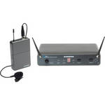 Samson CONCERT 88 HH/LAV MIC SYS(CB88/CR88)(C