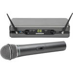 Samson CONCERT 99 HH/ Q7 DYNAMIC(CH99/CR99)(P
