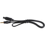 Vanguard TN2 Shutter Cable for GH-300T Pistol Grip Ball Head