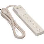 Belkin COMMERCIAL 6-OUTLETS SURGE SUPPRESSOR