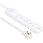 Belkin HOME/OFFICE 6 OUTLET SURGE SUPPRESSOR