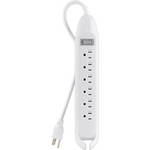 Belkin F9D160-12 PROSTRIP 6 OUTLETS POWER STR