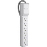 Belkin SLIMLINE 6-OUTLETS SURGE SUPPRESSOR