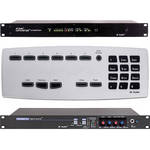 JK Audio BASIC TALK SHOW SYSTEM PACKAGE
