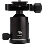 Benro Double Action V1 Ball Head