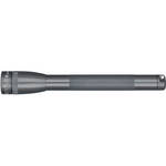 Maglite Mini Maglite AAA LED Flashlight (Gray)