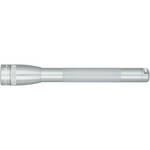 Maglite Mini Maglite AAA LED Flashlight (Silver)