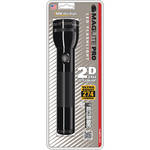 Maglite Maglite Pro LED Flashlight (Black)