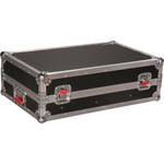 Gator Cases 10U ATA TOUR STYLE SLANT TOP MIXER CSE