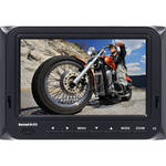 Marshall Electronics M-CT5 5" Camera-Top Field Monitor LP-E6 Kit
