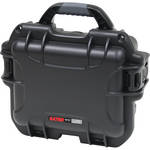 Gator Cases WTRPRF INJCT MOLD CS/FOAM/8.4x6x3.7"BK