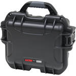 Gator Cases WTRPRF INJCT MOLD CS/8.4x6x3.7"B/X FM