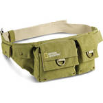 National Geographic NG 4476 Earth Explorer Small Waist Pack