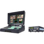 Datavideo HS-2000L MOBILE STUDIO/HDR-45 RECORDER