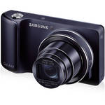 Samsung GC110 Galaxy Digital Camera (Black)