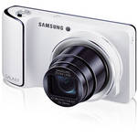 Samsung GC120 Galaxy Digital Camera (Verizon, White)