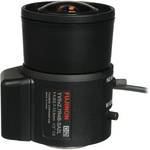 Fujinon CS-Mount 2.7-13.5mm f/1.3-T360 Wide-Angle Varifocal CCTV Lens
