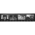 Barska 4-Section 4x6" Picture Frame / Key Holder