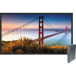 NEC X552S-55"DIGITL SIGNAGE SOLUTION w/PC