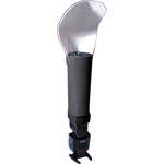 Lite Genius Peri-Scoop Flash Modifier