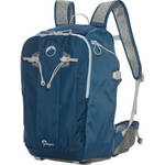 Lowepro Flipside Sport 20L AW Daypack (Galaxy Blue/Light Gray Accents)