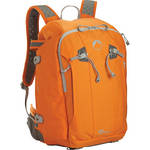Lowepro Flipside Sport 20L AW Daypack (Lowepro Orange/Light Gray Accents)
