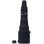 LensCoat Lens Cover for the Nikon 800mm AF-S f/5.6E FL ED VR Lens (Black)