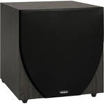 Velodyne EQ-Max 10" Subwoofer (Black Vinyl)