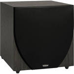 Velodyne EQ-Max 12" Subwoofer (Black Vinyl)