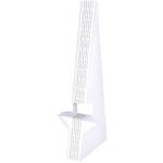Lineco SELF STICK EASEL BACKS 9"/WHT (500-PK)