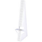 Lineco SELF STICK EASEL BACKS 9"/WHT (400-PK)