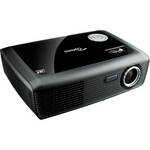 Optoma Technology DS325 SVGA Multi-Region DLP 3D Projector