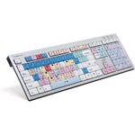 LogicKeyboard CAKEWLK SONAR X2 SLIM LINE PC KEYBOARD