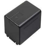 Panasonic Lithium-ion Battery Pack for Camcorders