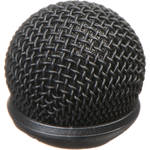 Sennheiser MZW-A Steel Mesh Windscreen for MKE 2 Lavalier (Black)