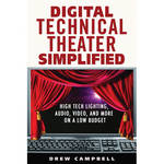 ALLW DIGITAL TECHNICAL THEATER SIMPLIFIED