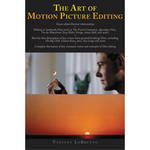 ALLW THE ART OF MOTION PICTURE EDITING