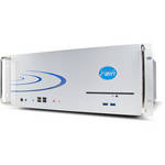 Rain Computers Inc. RACKMOUNT DIGITAL AUDIO WORKSTATION