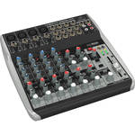 Behringer XENYX Q1202USB