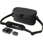 Panasonic VW-ACT190 Camcorder Accessory Kit