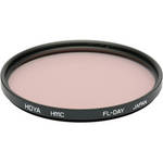 Hoya 52mm FL-D Fluorescent Hoya Multi-Coated (HMC)  Glass Filter for Daylight Film