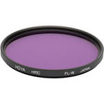 Hoya 67mm FL-W Fluorescent Hoya Multi-Coated (HMC) Glass Filter for Daylight Film