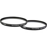 Hoya 72mm Fog Set (A&B) Effect Glass Filters