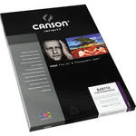 Canson Infinity Baryta Photographique Archival Inkjet Paper (A3, 25 Sheets)