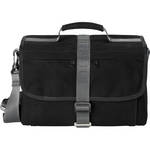 Olympus Messenger Bag for OM-D/E-M5 with Card Wallet and Lens Cloth (Black/Gray)