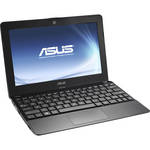 ASUS 1015E-DS01 10.1" Notebook Computer (Black)